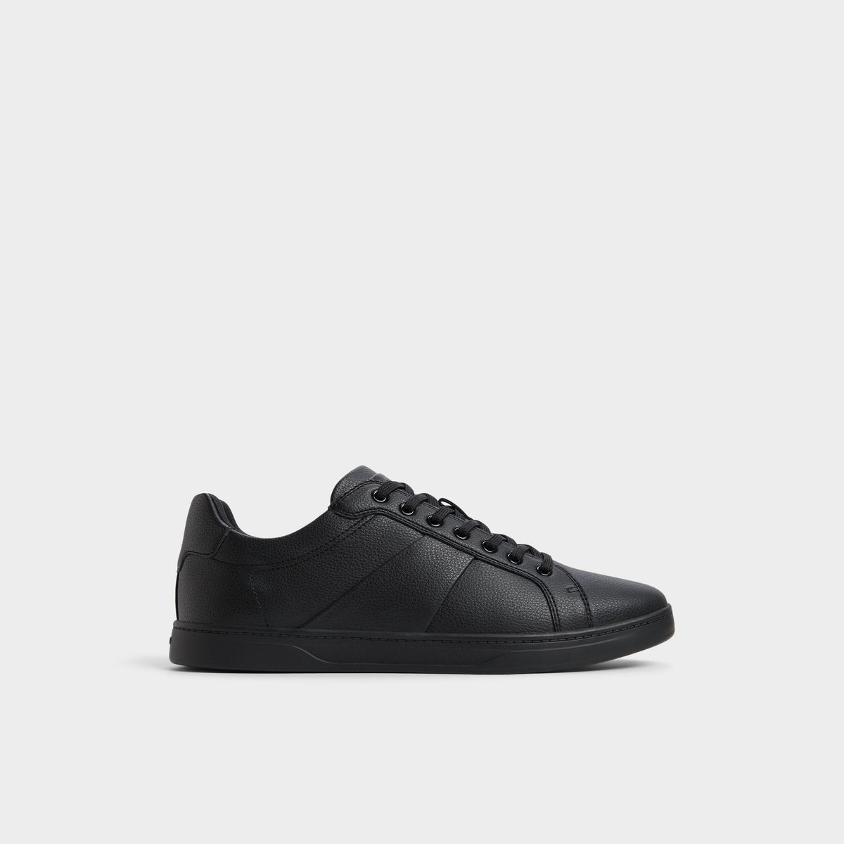 Aldo Ozzy Other Black Men's Low top - Low top sneaker, Cup sole Other black