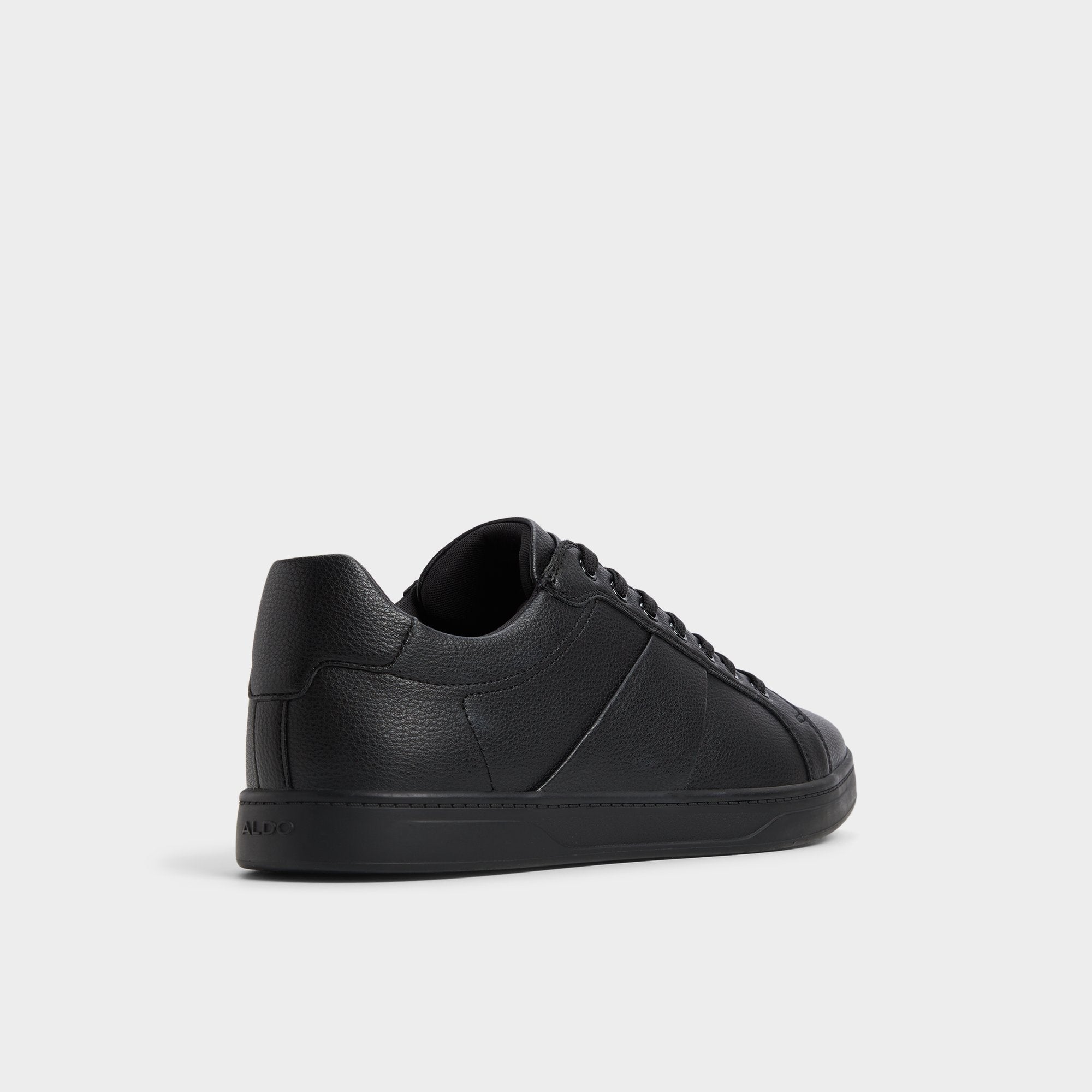 Aldo Ozzy Other Black Men's Low top - Low top sneaker, Cup sole Other black