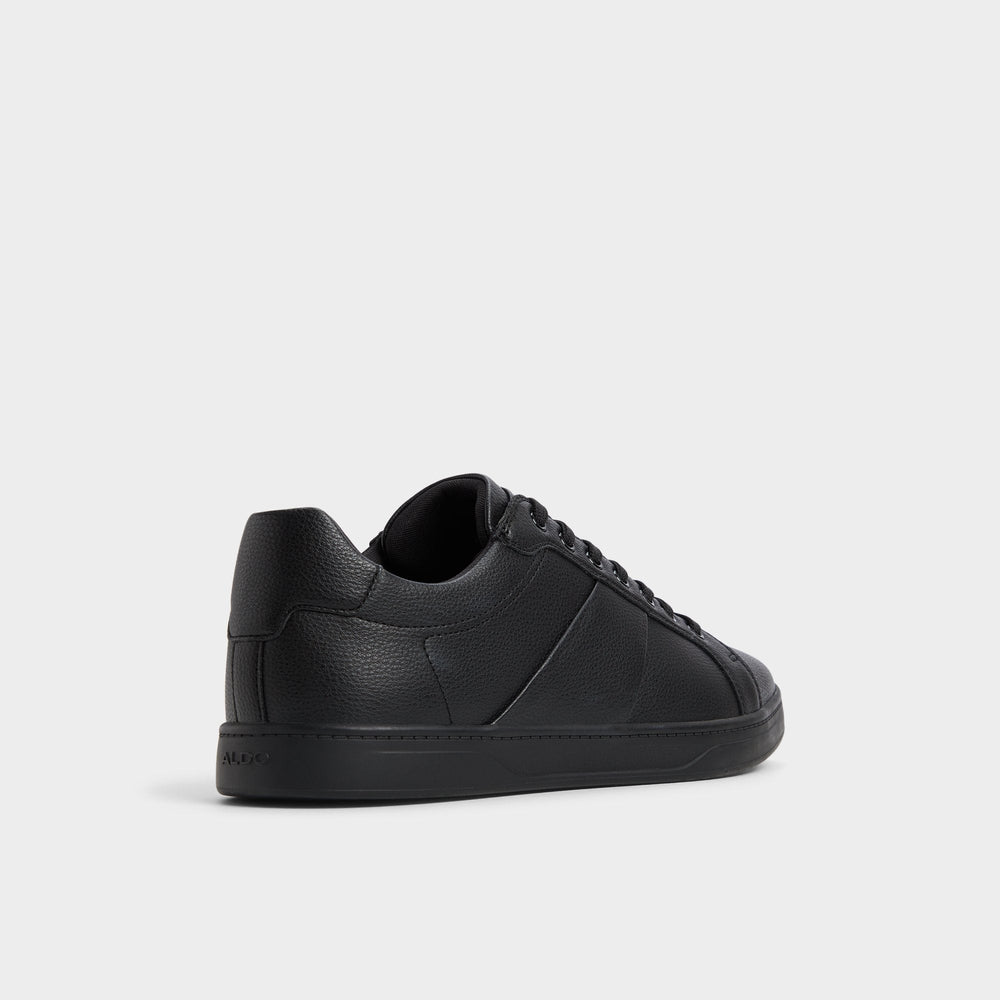 Aldo Ozzy Other Black Men's Low top - Low top sneaker, Cup sole Other black