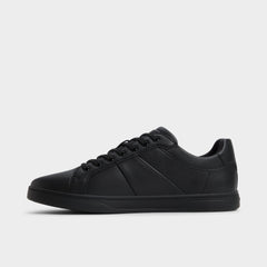 Aldo Ozzy Other Black Men's Low top - Low top sneaker, Cup sole Other black