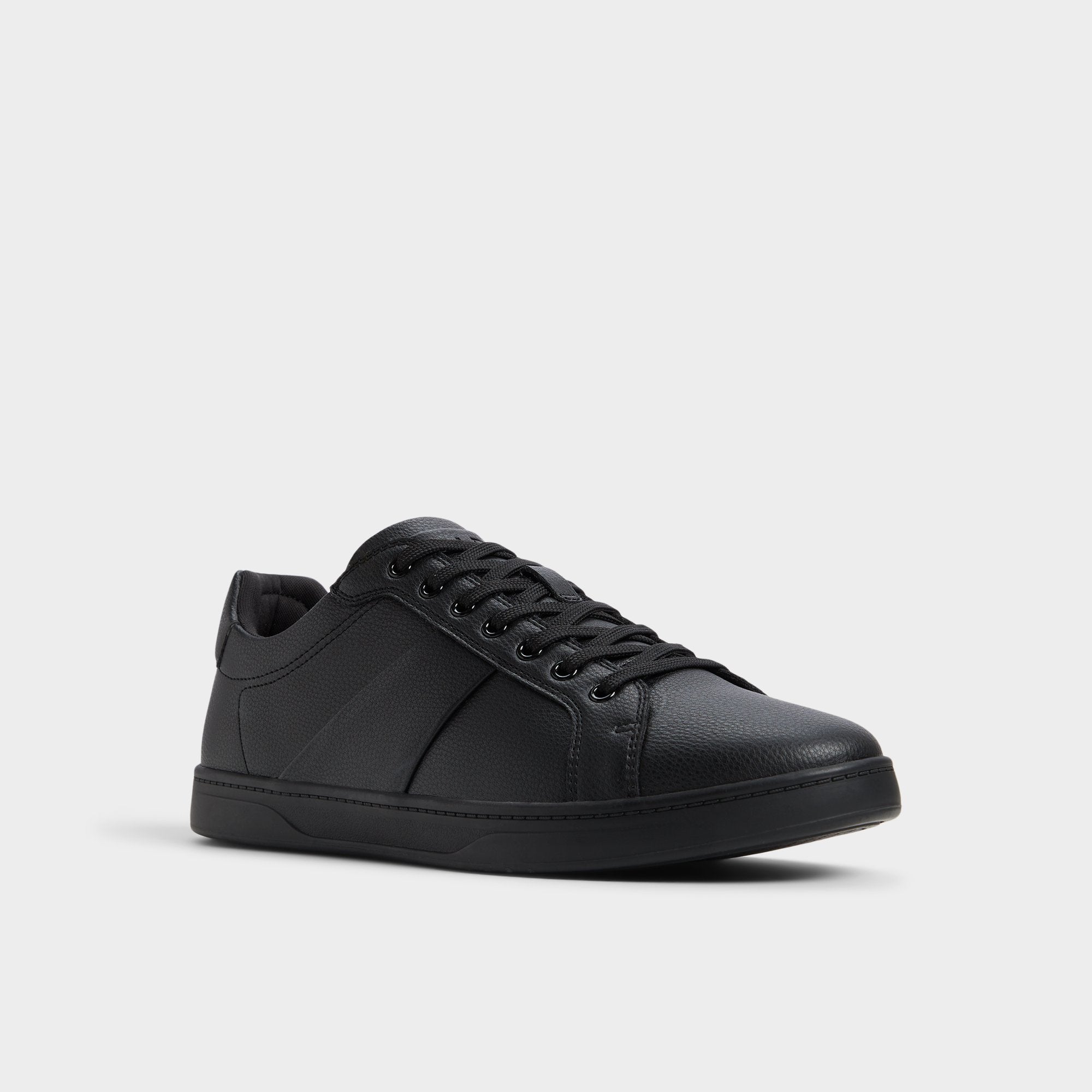 Aldo Ozzy Other Black Men's Low top - Low top sneaker, Cup sole Other black