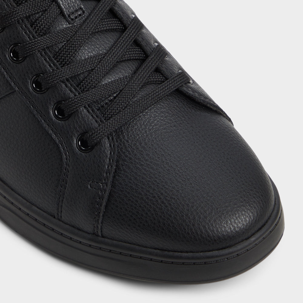 Aldo Ozzy Other Black Men's Low top - Low top sneaker, Cup sole Other black