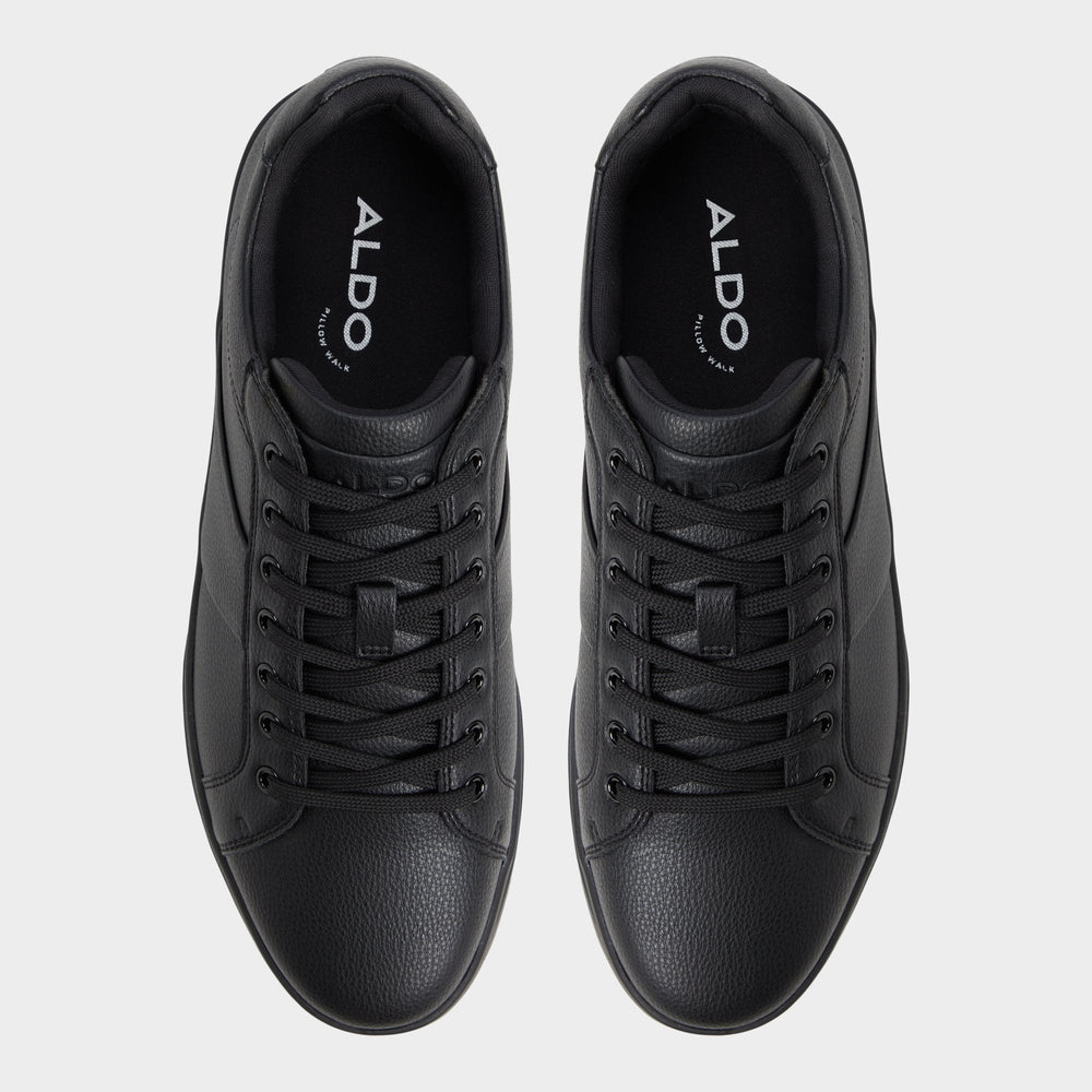 Aldo Ozzy Other Black Men's Low top - Low top sneaker, Cup sole Other black