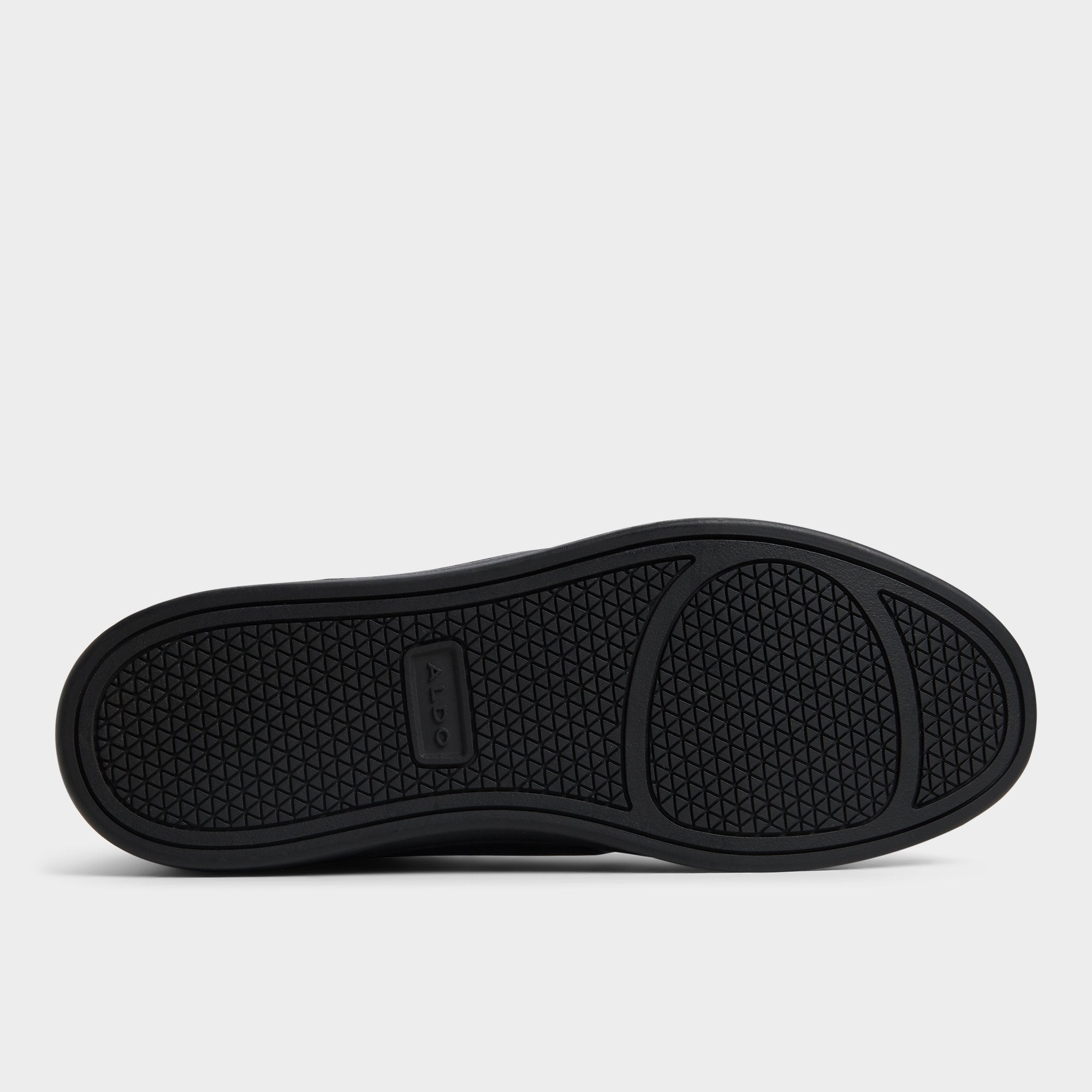 Aldo Ozzy Other Black Men's Low top - Low top sneaker, Cup sole Other black