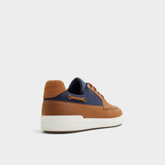 Aldo Tazz Cognac Men's Low top - Low top sneaker Cognac