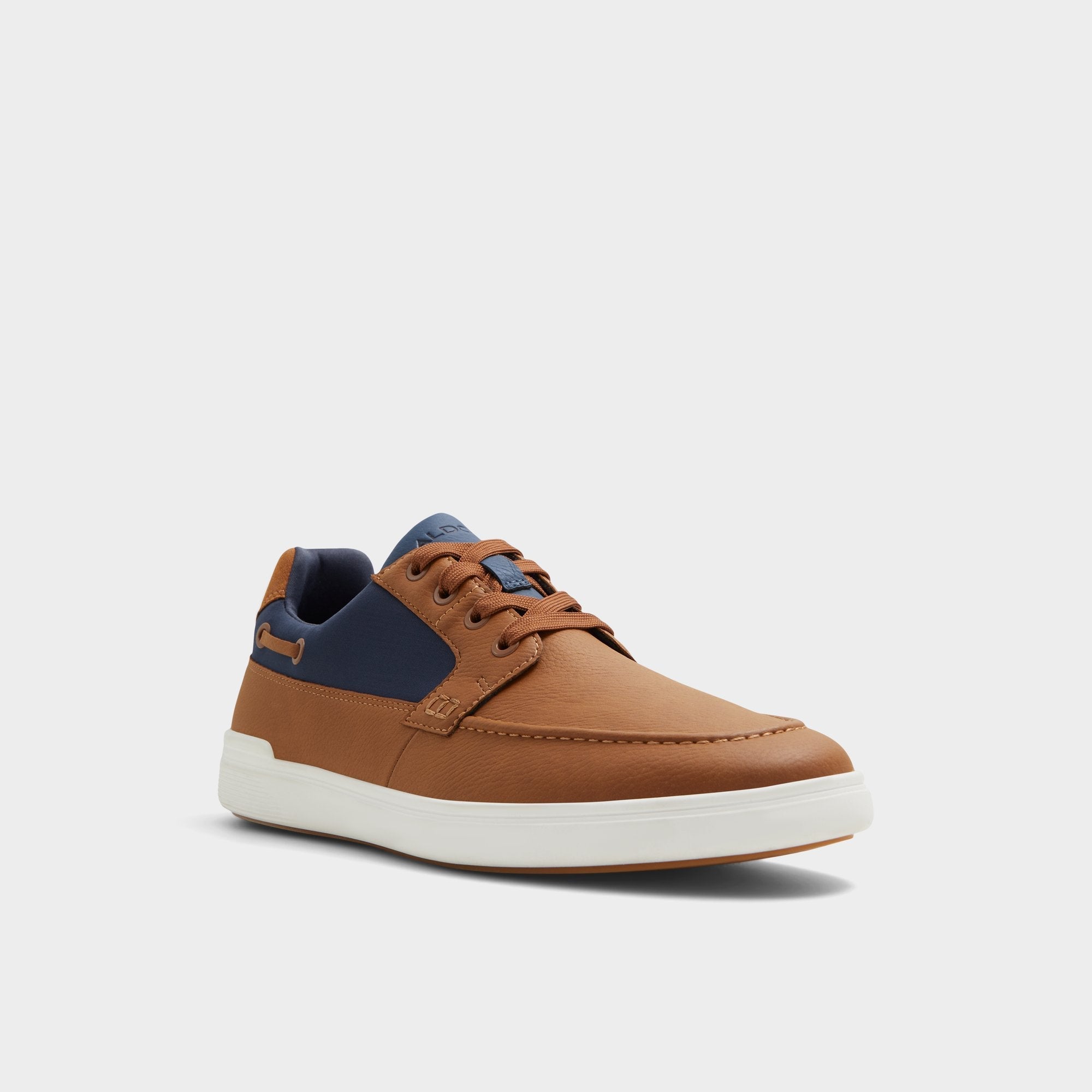 Aldo Tazz Cognac Men's Low top - Low top sneaker Cognac
