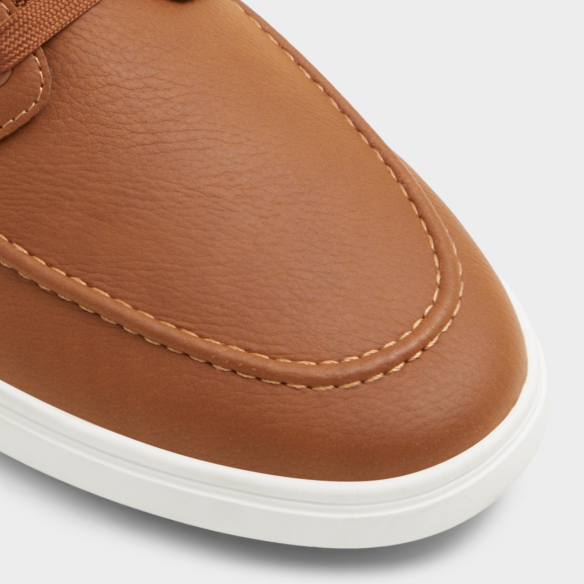Aldo Tazz Cognac Men's Low top - Low top sneaker Cognac