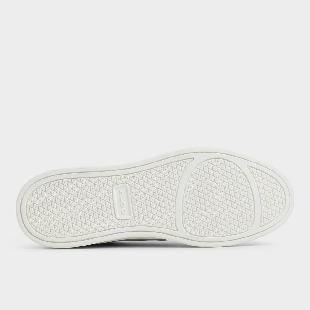 Aldo Ozzy Other White Men's Low top - Low top sneaker, Cup sole Other White