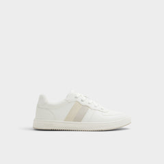 Aldo Morrisey Other White Men's Low top - Low top sneaker Other white