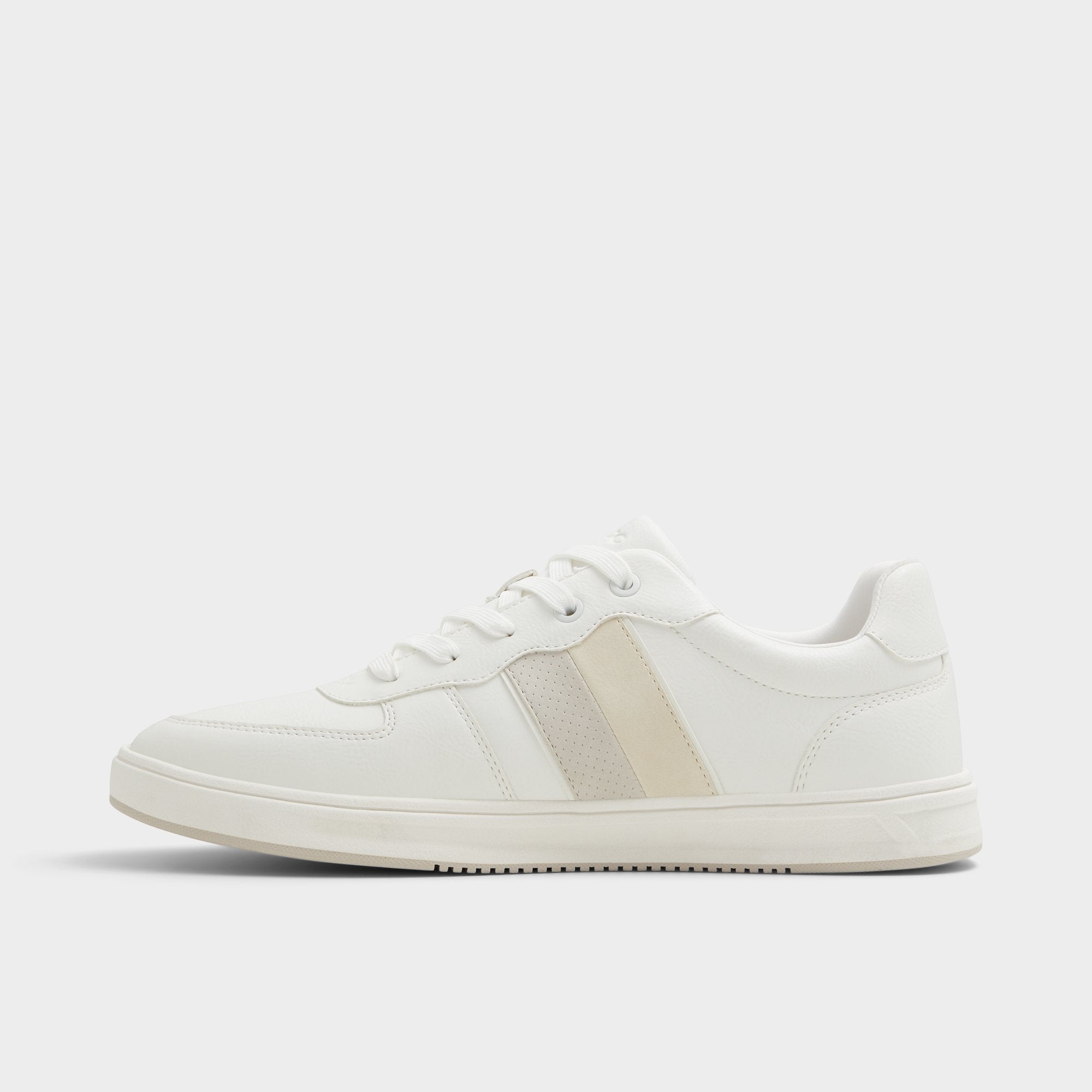 Aldo Morrisey Other White Men's Low top - Low top sneaker Other white
