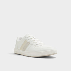 Aldo Morrisey Other White Men's Low top - Low top sneaker Other white