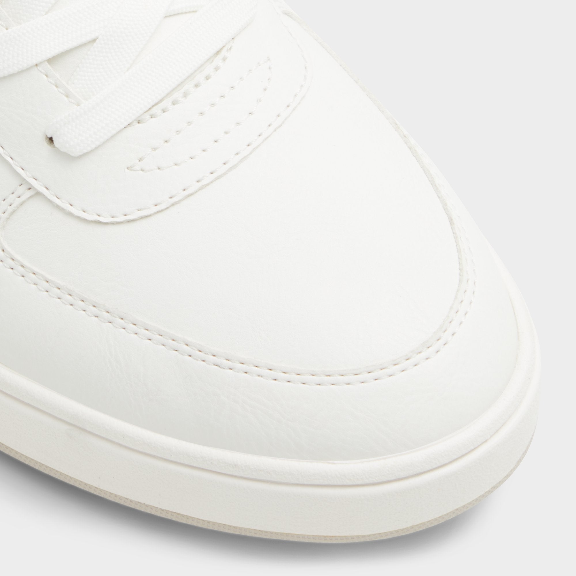 Aldo Morrisey Other White Men's Low top - Low top sneaker Other white