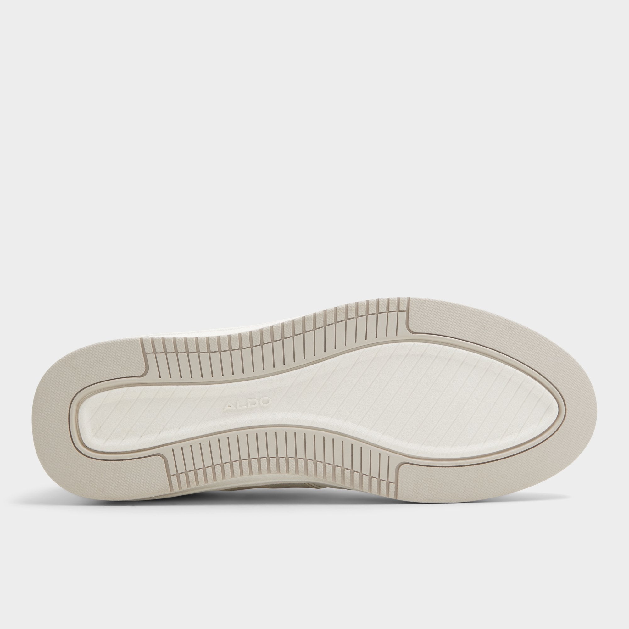 Aldo Morrisey Other White Men's Low top - Low top sneaker Other white