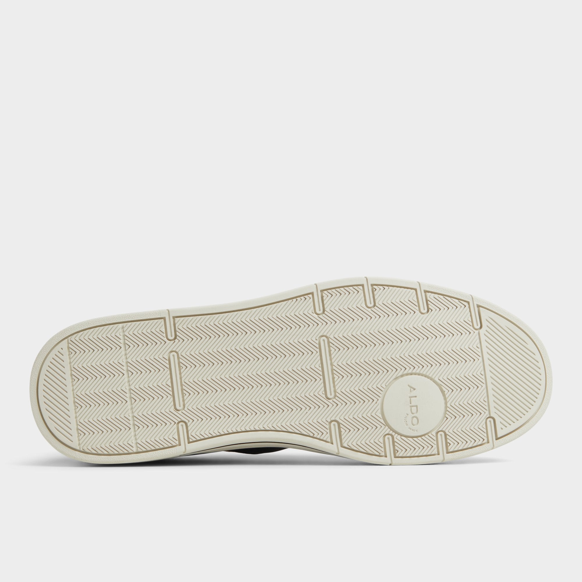 Aldo Matchpoint Other Black Men's Low top - Low top sneaker Other Black