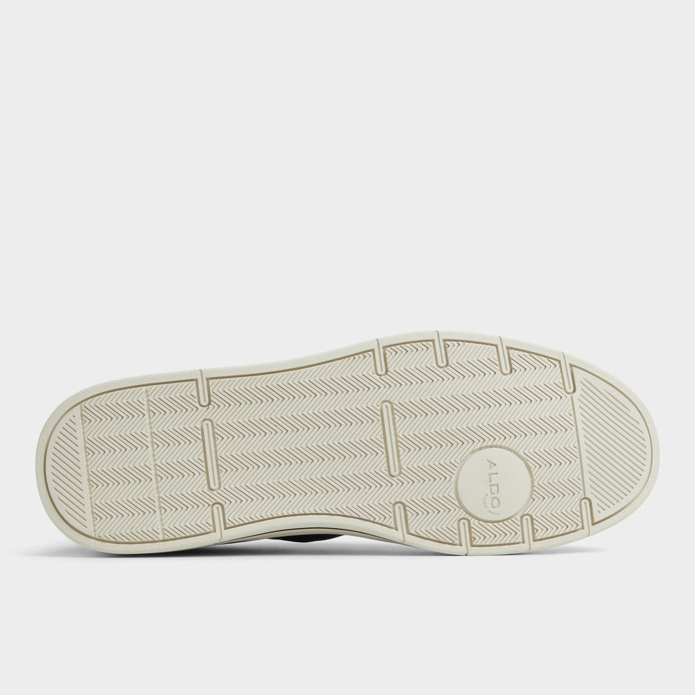 Aldo Matchpoint Other Black Men's Low top - Low top sneaker Other Black