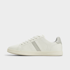 Aldo Coelin White Men's Low top - Low top sneaker White