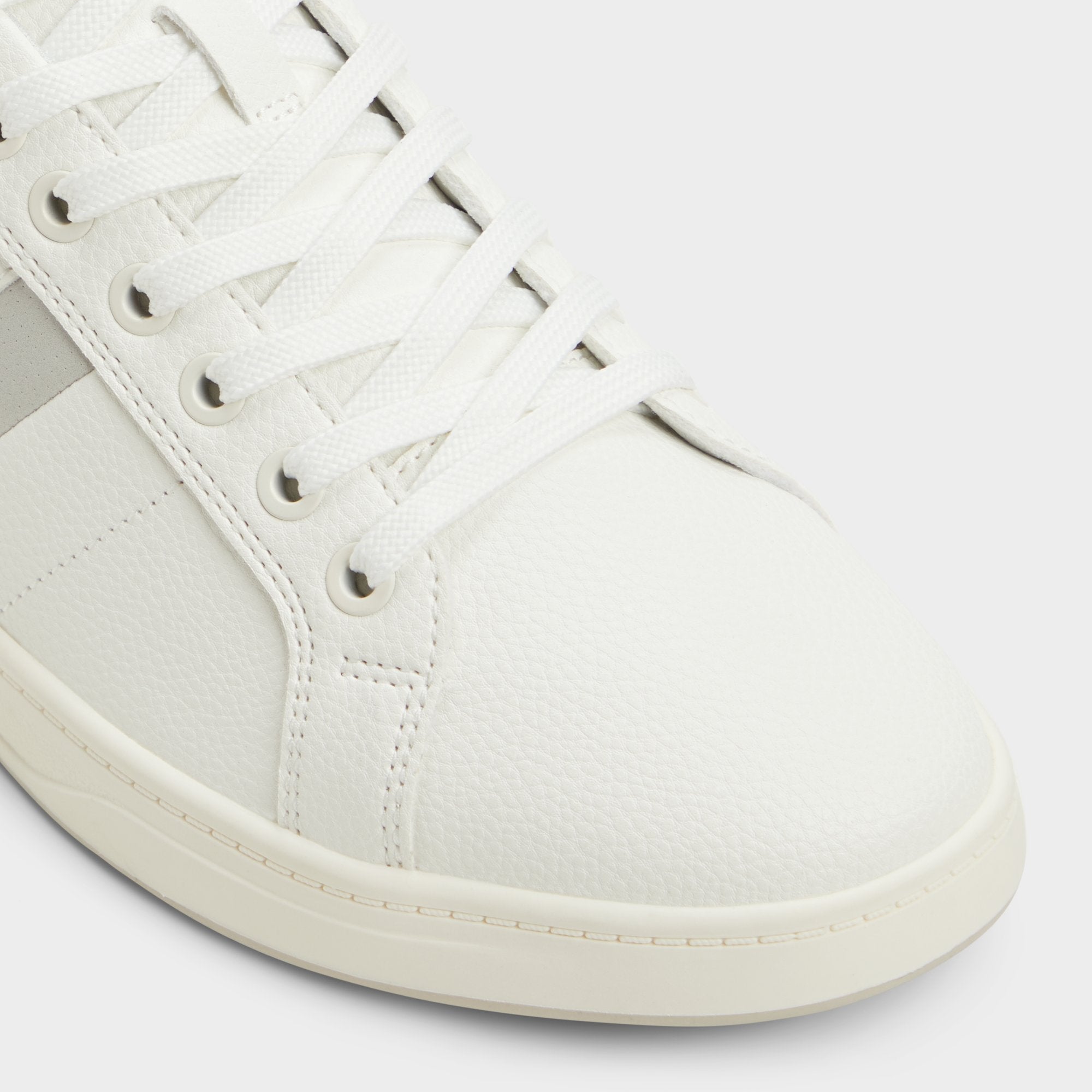 Aldo Coelin White Men's Low top - Low top sneaker White