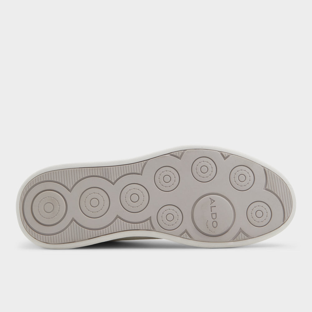 Aldo Ogspec Other White Men's Sneakers - Low top sneaker, Cup sole Other White