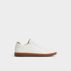 Aldo Finespec Open White Men's Low top - Low top sneaker, Cup sole Open White