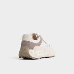 Aldo Stryker Grey Men's Low top - Low top sneaker, Jogger sole Grey