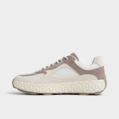 Aldo Stryker Grey Men's Low top - Low top sneaker, Jogger sole Grey