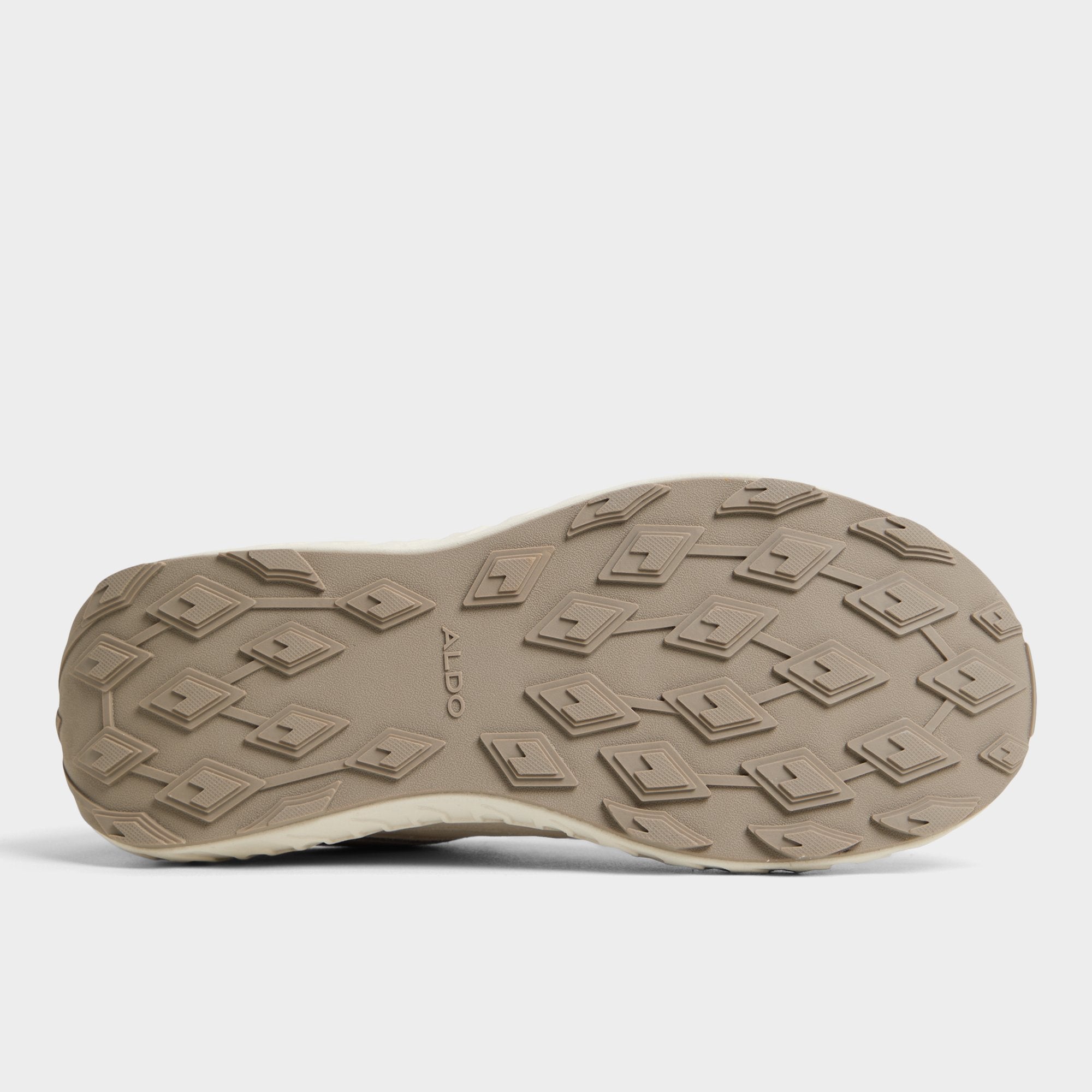 Aldo Stryker Grey Men's Low top - Low top sneaker, Jogger sole Grey
