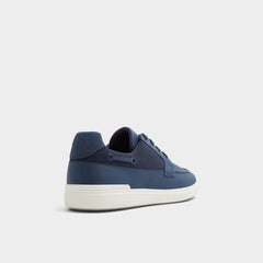 Aldo Tazz Navy Men's Low top - Low top sneaker Navy