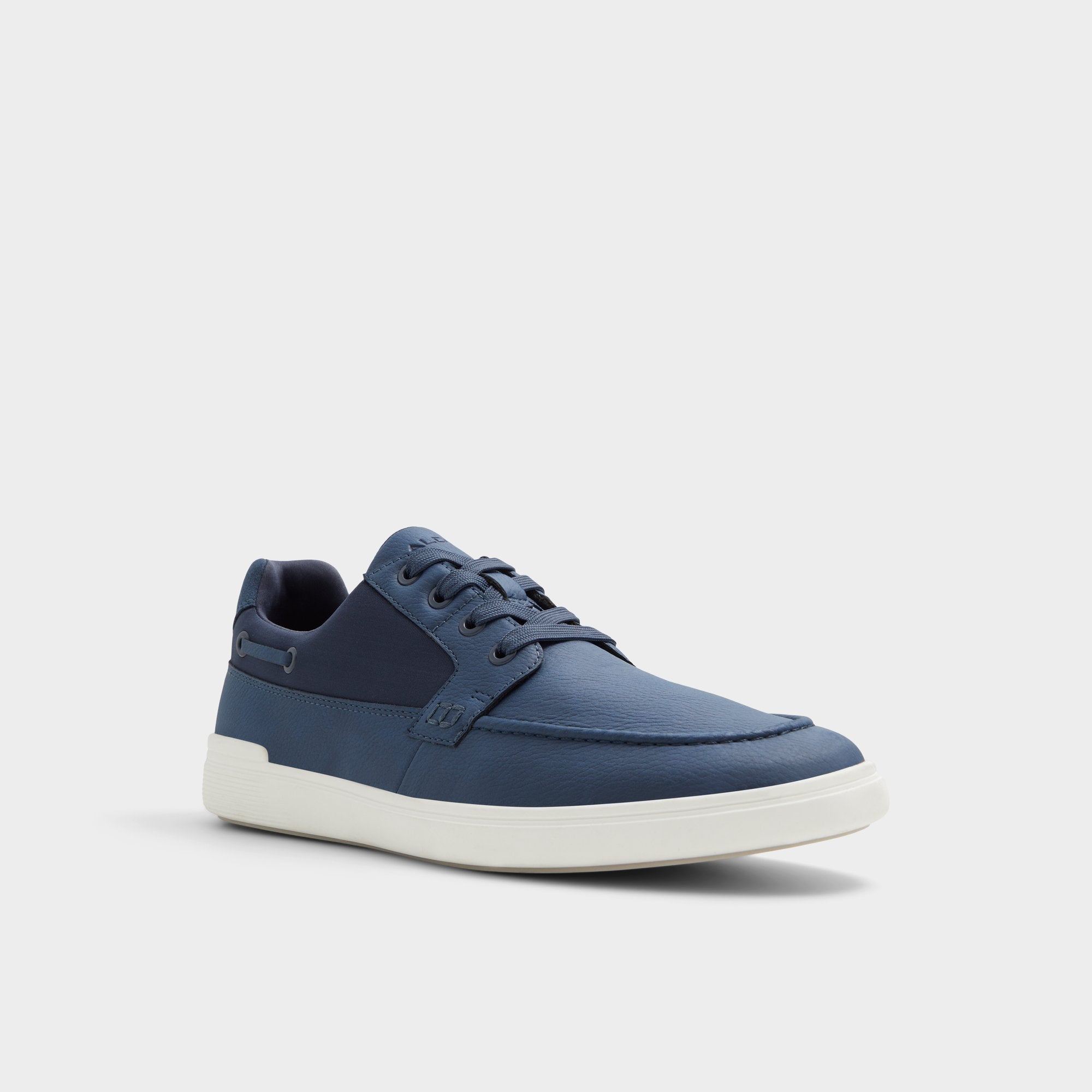 Aldo Tazz Navy Men's Low top - Low top sneaker Navy