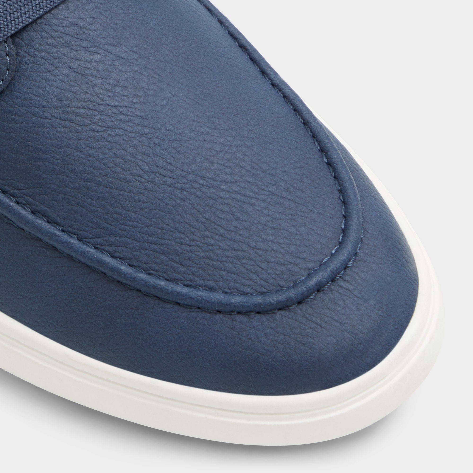 Aldo Tazz Navy Men's Low top - Low top sneaker Navy