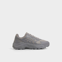 Aldo Zeffy in Grey 14042546 - Jogger sneaker, Jogger sole Grey