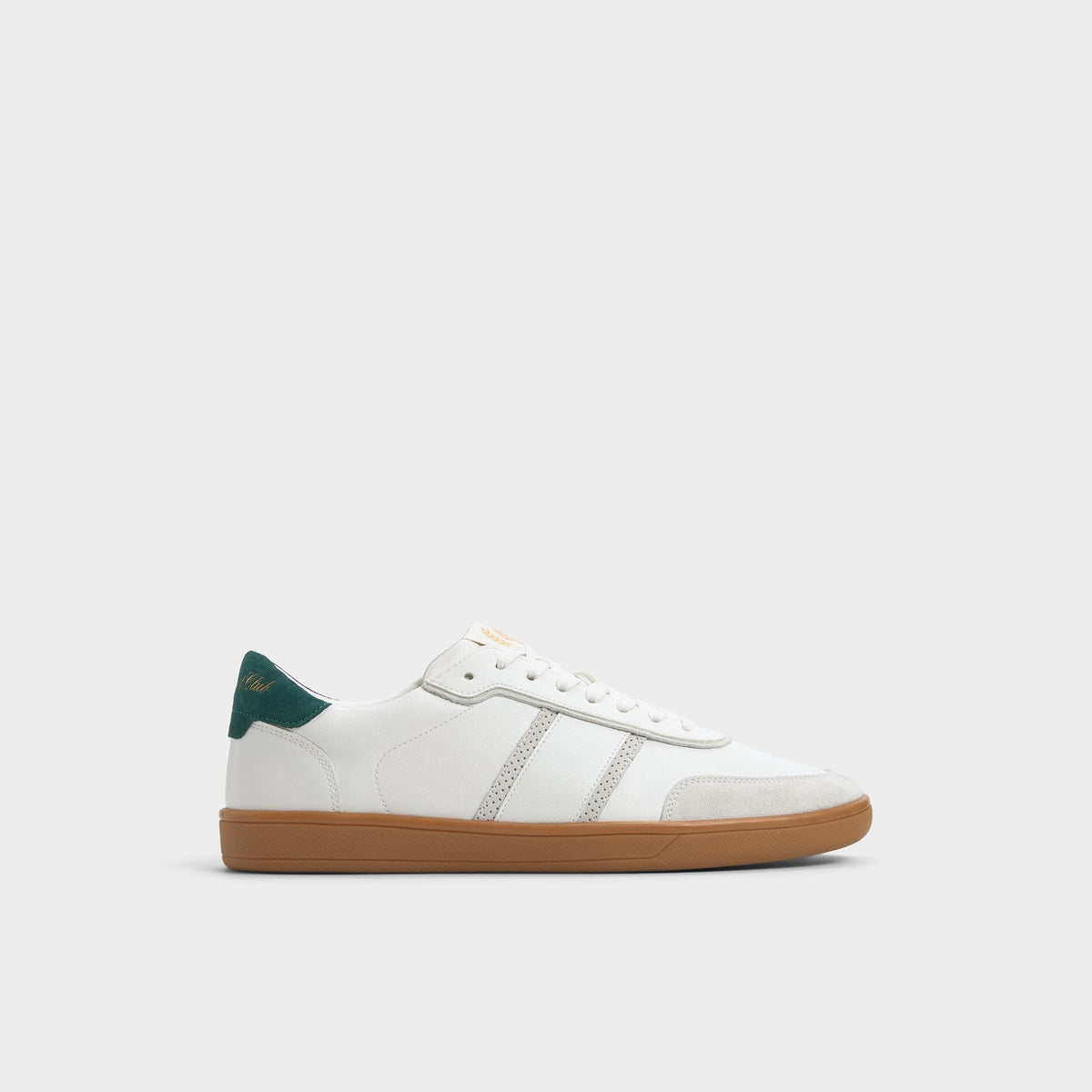 Aldo Uptown White Combo Men's Aldo Sport Club - Low top sneaker White Combo