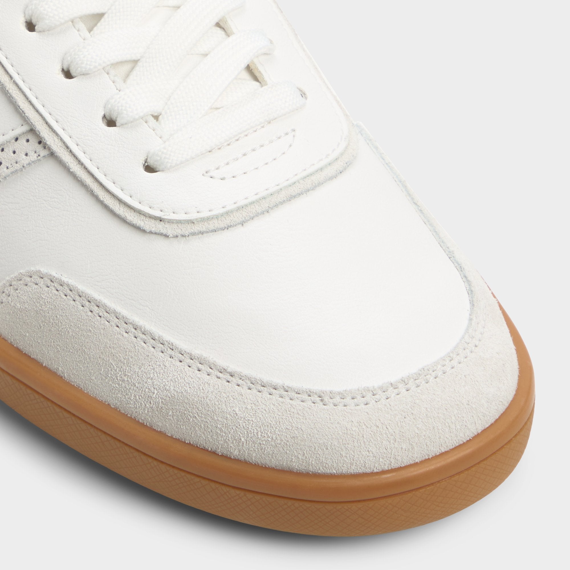 Aldo Uptown White Combo Men's Aldo Sport Club - Low top sneaker White Combo