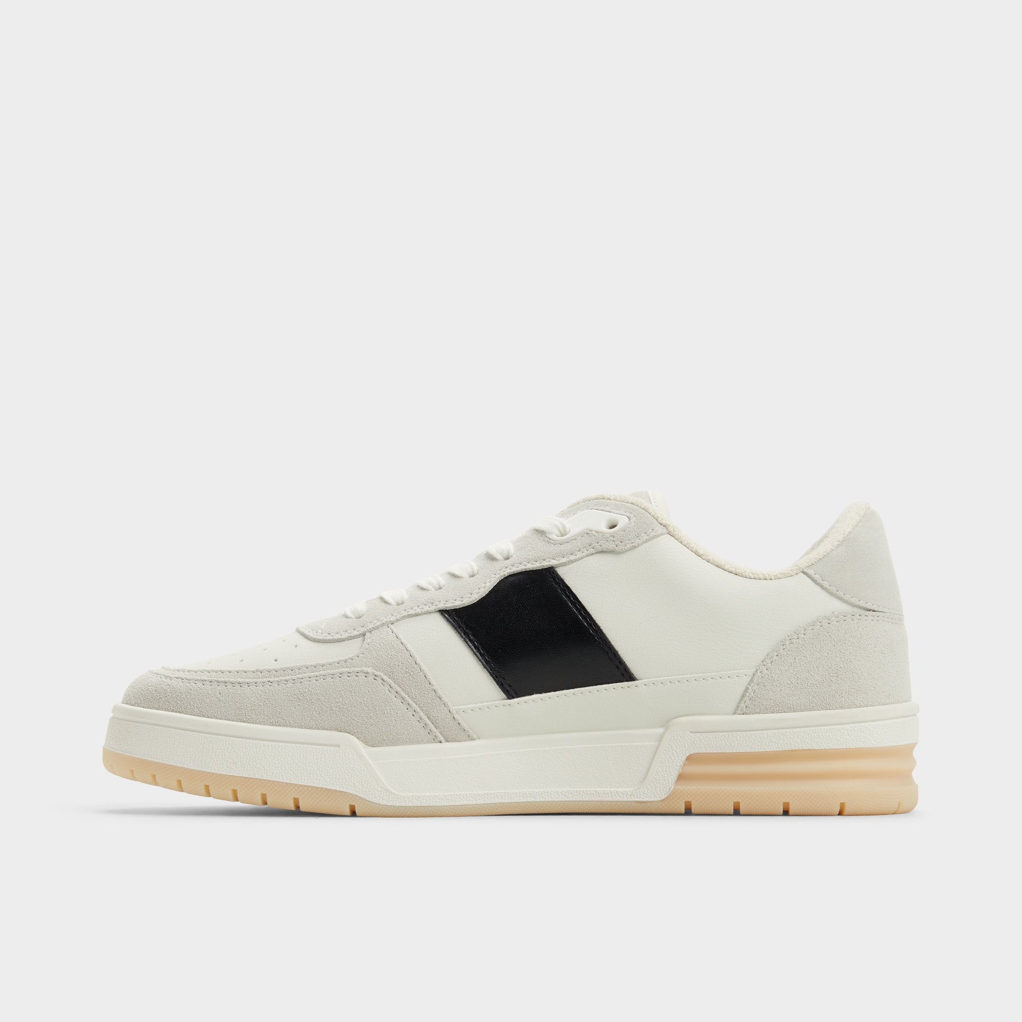 Aldo Topper Ivory Men's Sneakers - Low top sneaker Ivory
