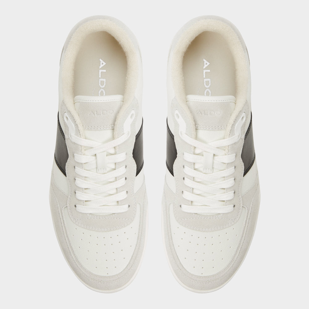 Aldo Topper Ivory Men's Sneakers - Low top sneaker Ivory