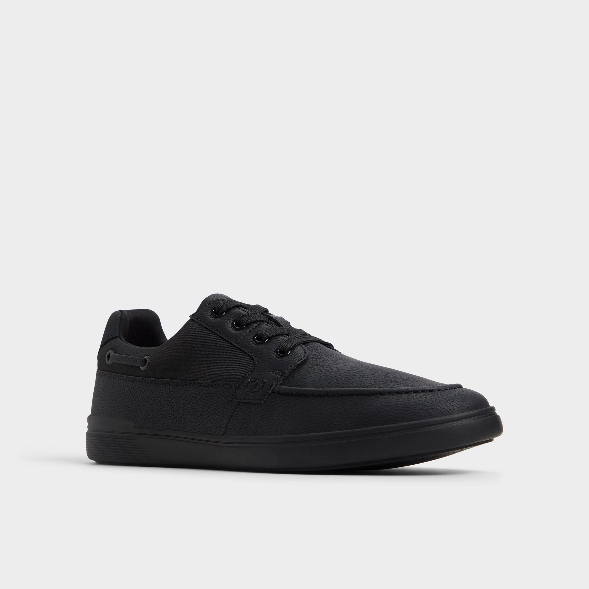 Aldo Tazz Black/Black Men's Low top - Low top sneaker Black/Black