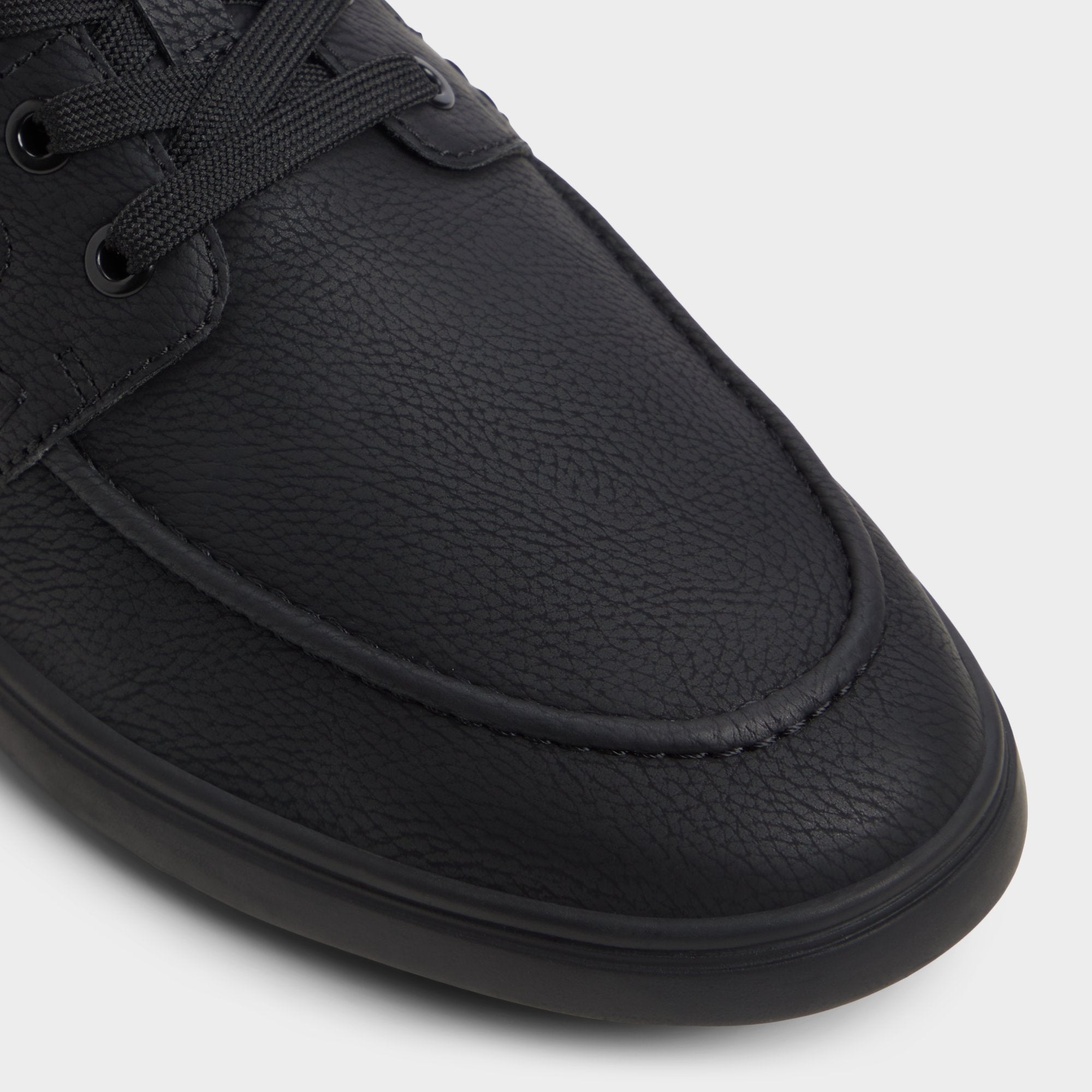 Aldo Tazz Black/Black Men's Low top - Low top sneaker Black/Black