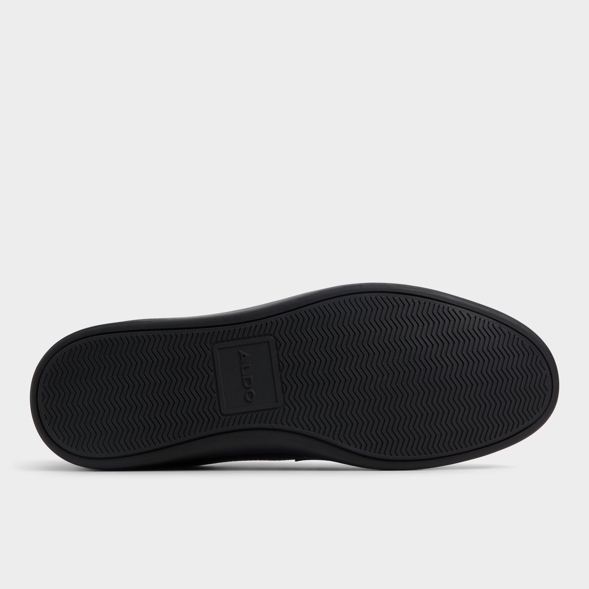 Aldo Tazz Black/Black Men's Low top - Low top sneaker Black/Black