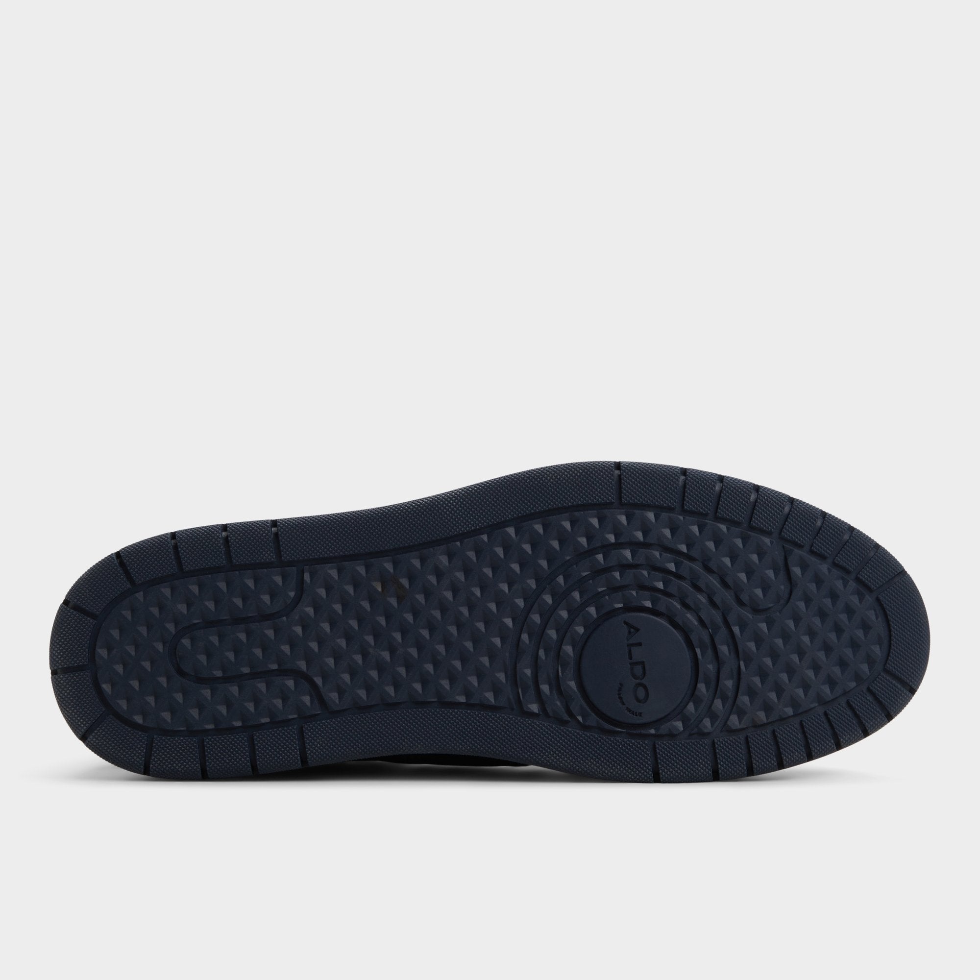 Aldo Topper Denim Men's Sneakers - Low top sneaker Denim