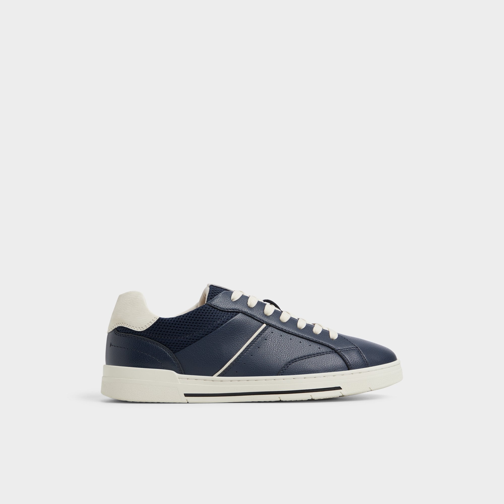 Aldo Matchpoint Other Navy Men's Low top - Low top sneaker Other Navy