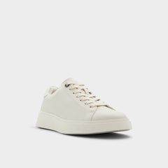 Aldo Magnus Bone Men's Low top - Low top sneaker Bone