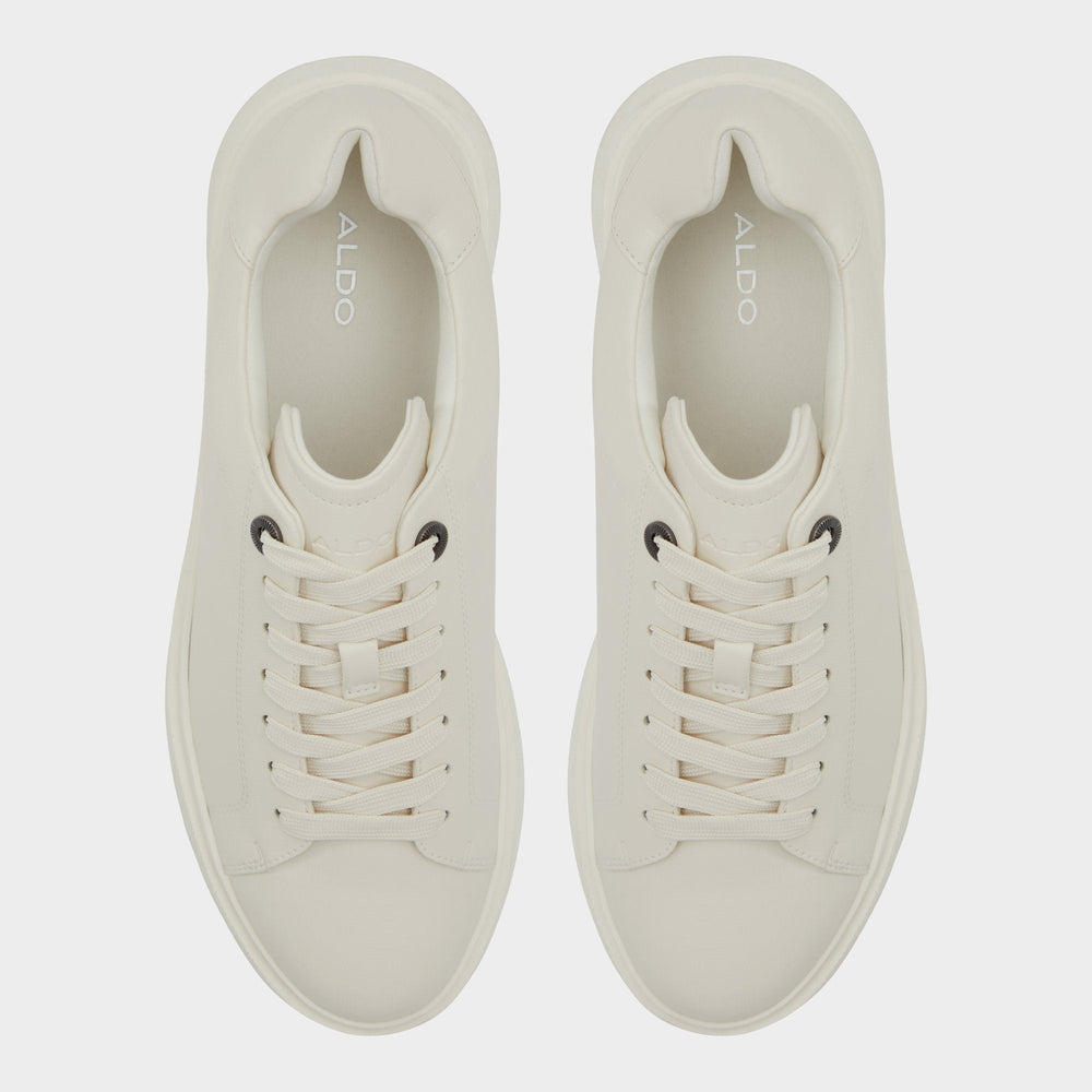 Aldo Magnus Bone Men's Low top - Low top sneaker Bone
