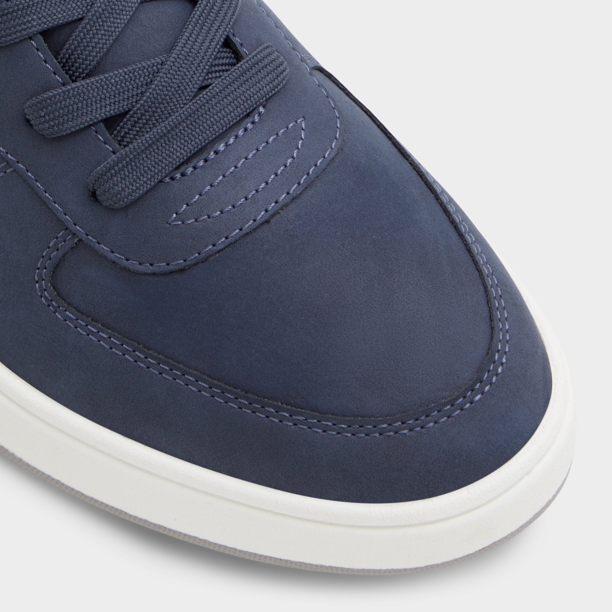 Aldo Morrisey Navy Men's Low top - Low top sneaker Navy