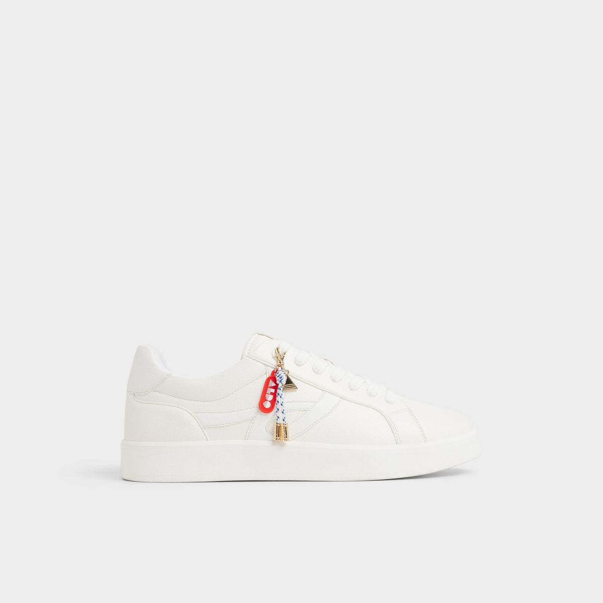 Aldo Mtl1972snkr-m Bone Men's Low top - Low top sneaker, Cup sole Bone