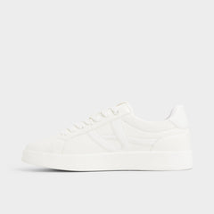 Aldo Mtl1972snkr-m Bone Men's Low top - Low top sneaker, Cup sole Bone
