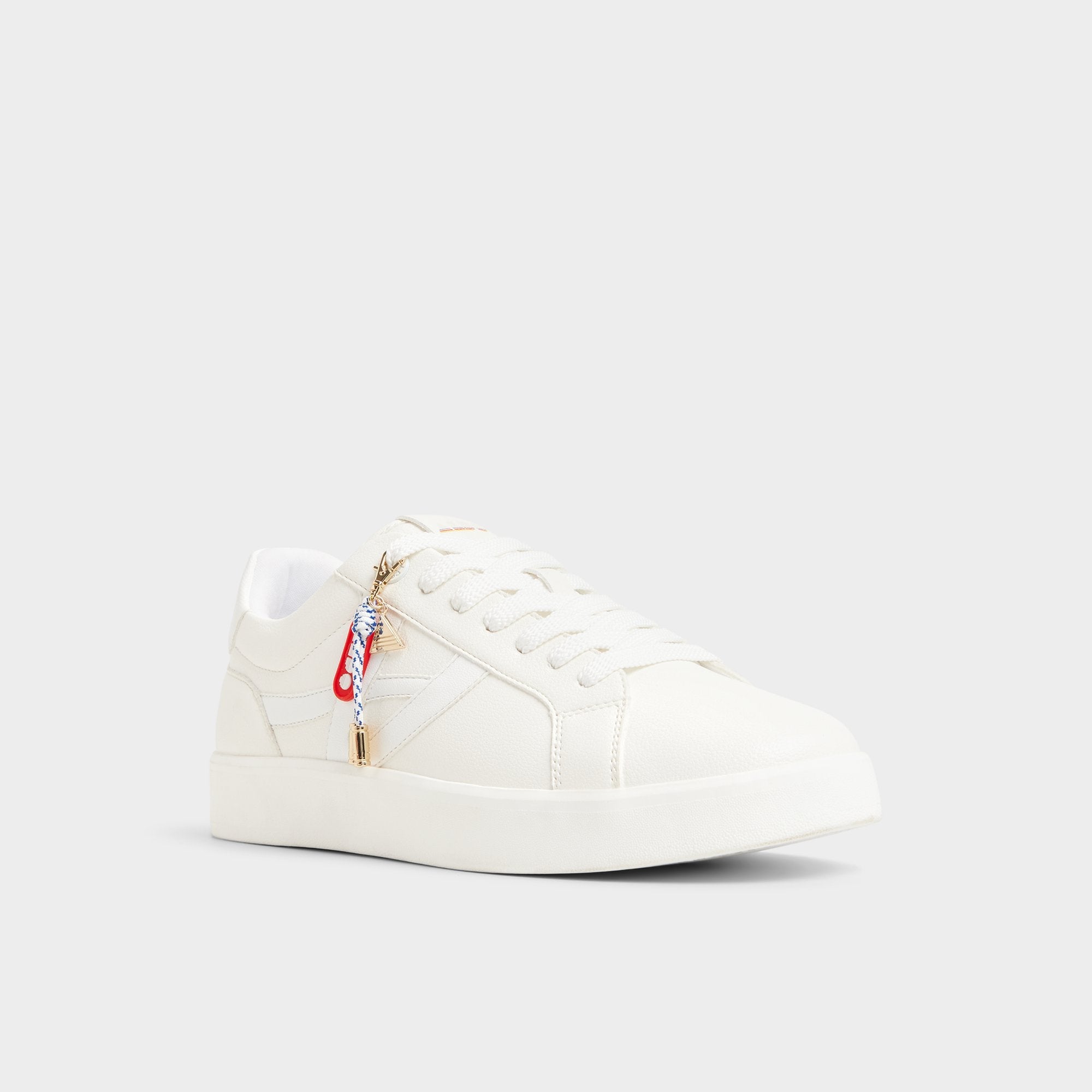 Aldo Mtl1972snkr-m Bone Men's Low top - Low top sneaker, Cup sole Bone