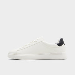 Aldo Coolspec in White 13814032 - Low top sneaker, Cup sole White