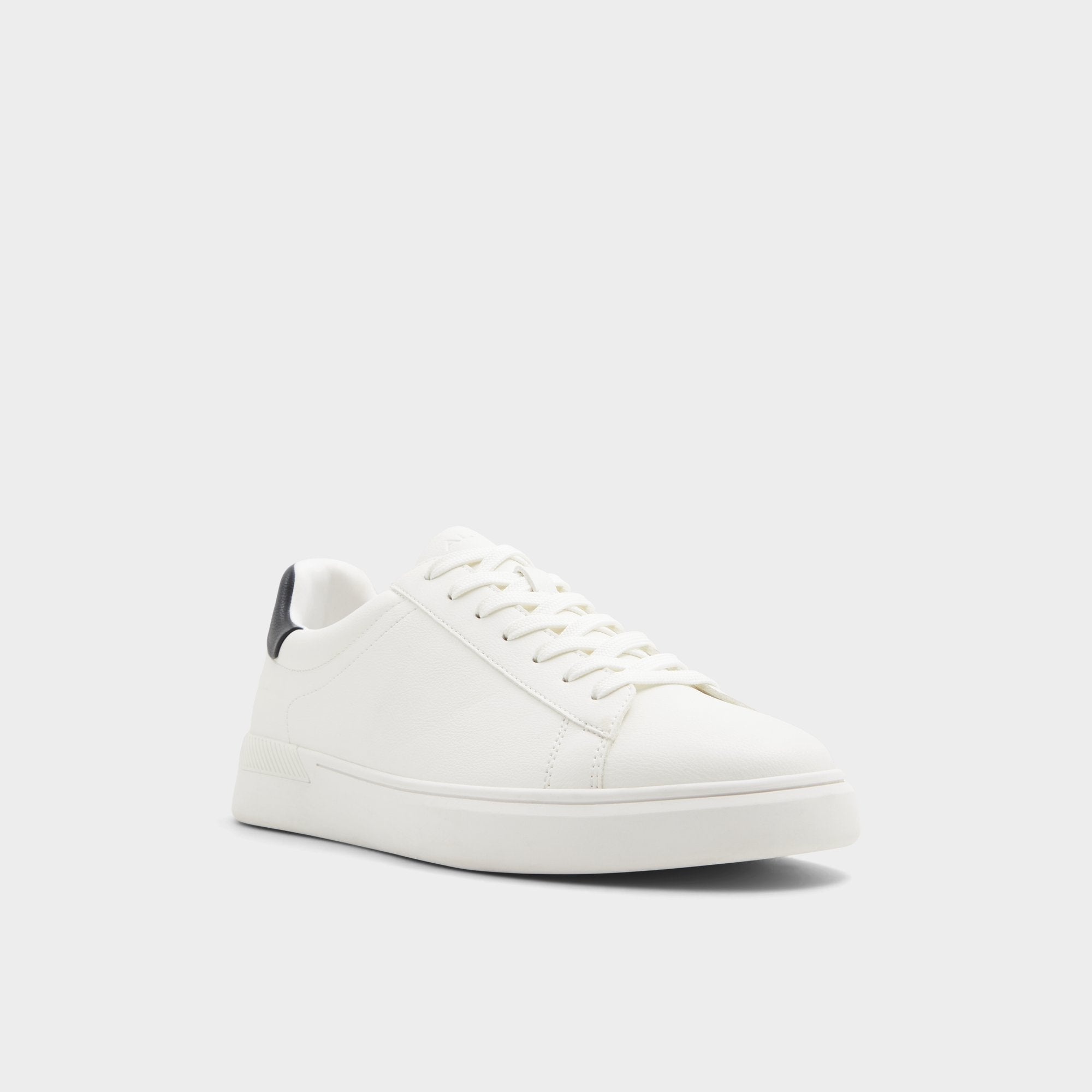 Aldo Coolspec in White 13814032 - Low top sneaker, Cup sole White