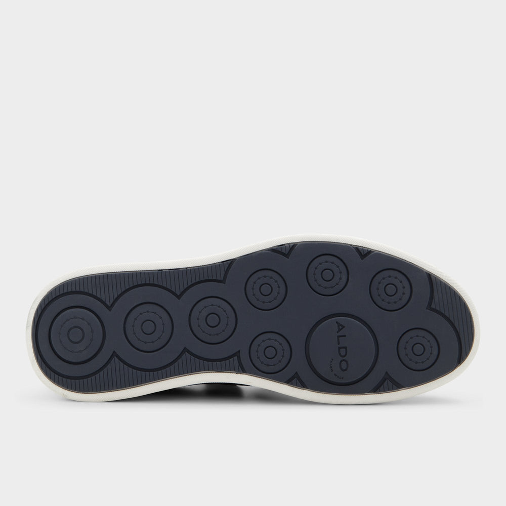 Aldo Prasien Black Men's Low top - Low top sneaker Black