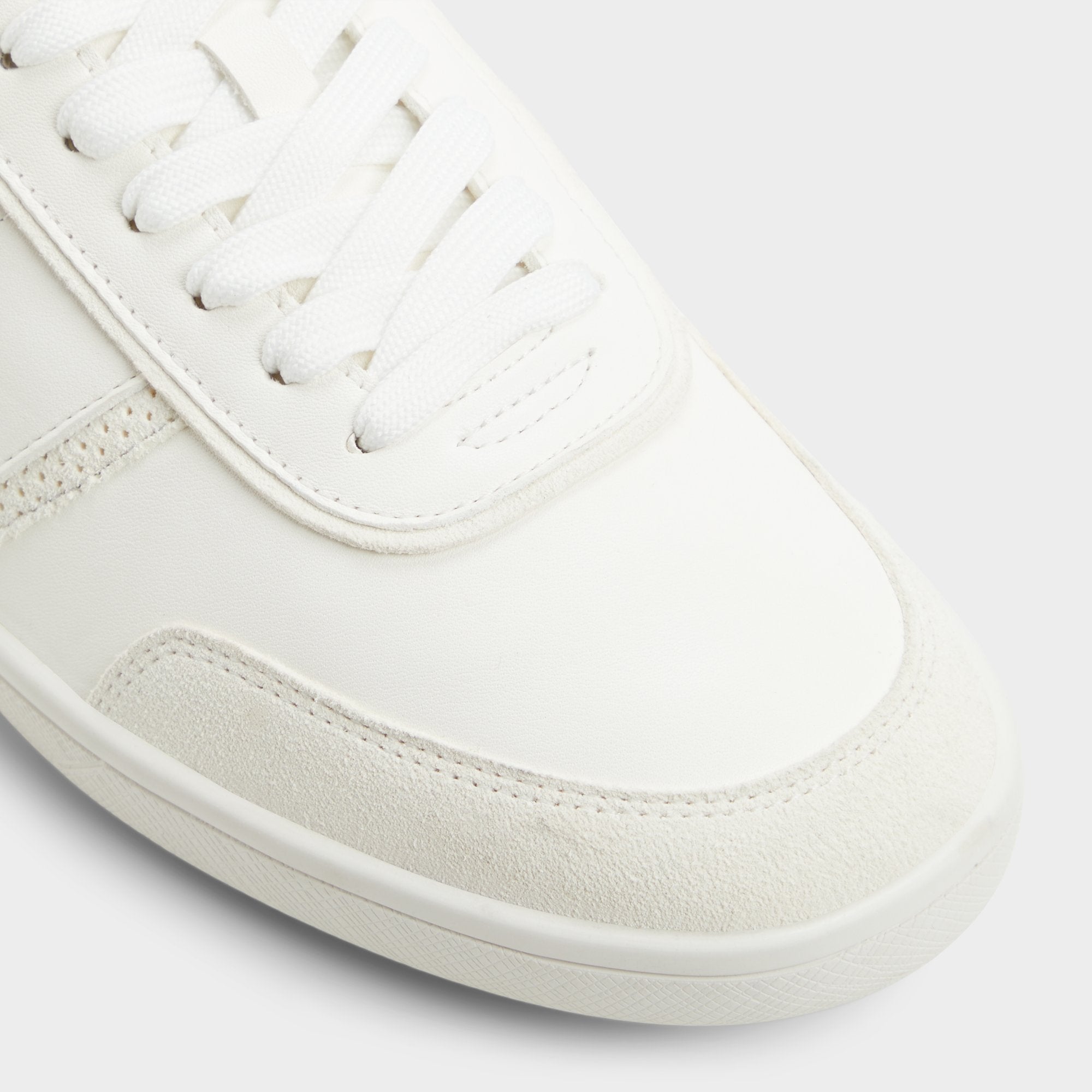 Aldo Uptown Open White Men's Aldo Sport Club - Low top sneaker Open White