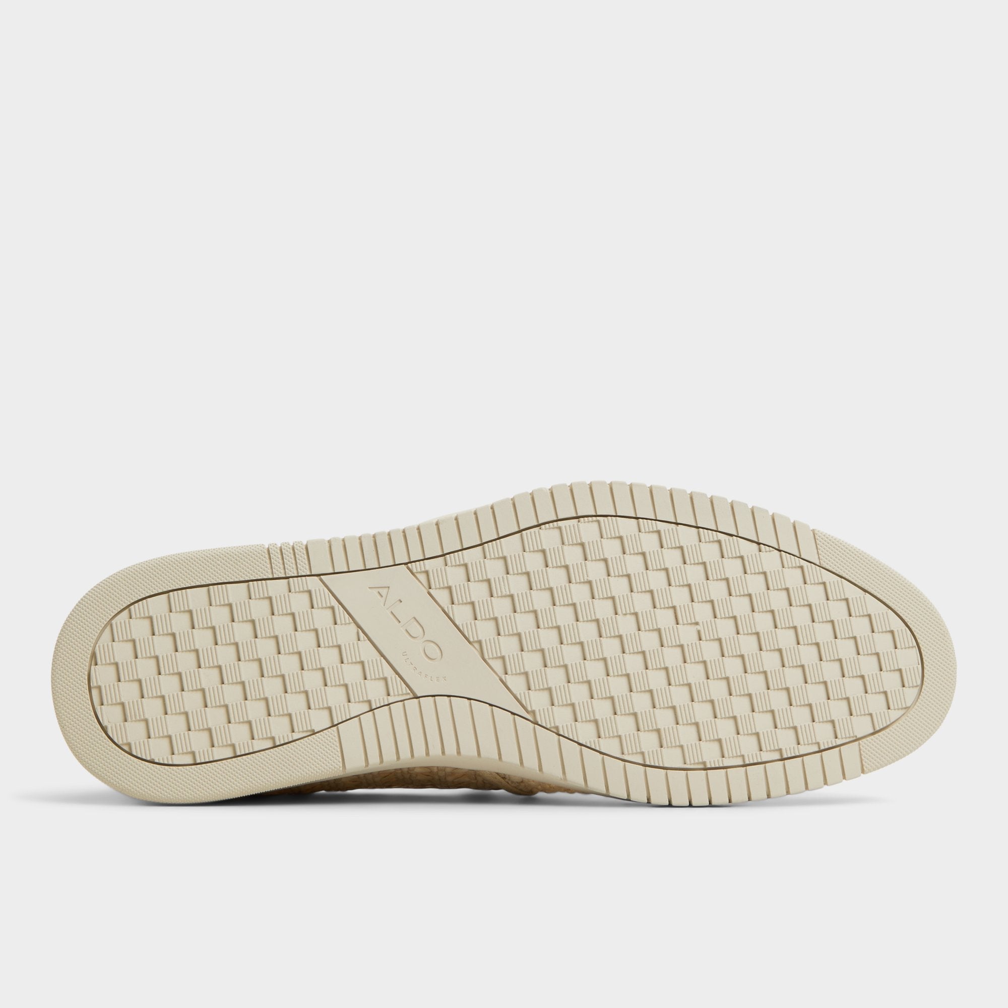 Aldo Ccoastbreeze Natural Men's Casual Shoes - Espadrille Natural